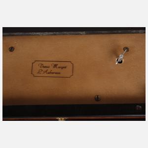 Kleine Walzenspieldose