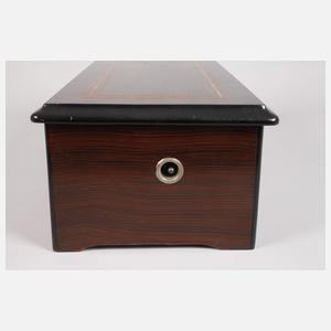 Große Walzenspieldose