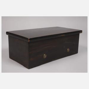 Kleine Walzenspieldose