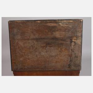 Große Plattenspieldose Orphenion