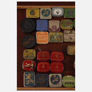 Konvolut Grammophonnadeln