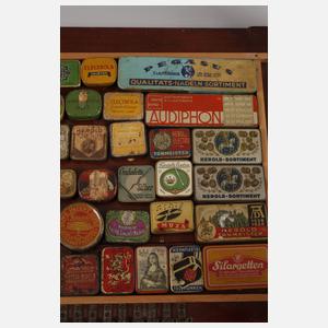 Konvolut Grammophonnadeln