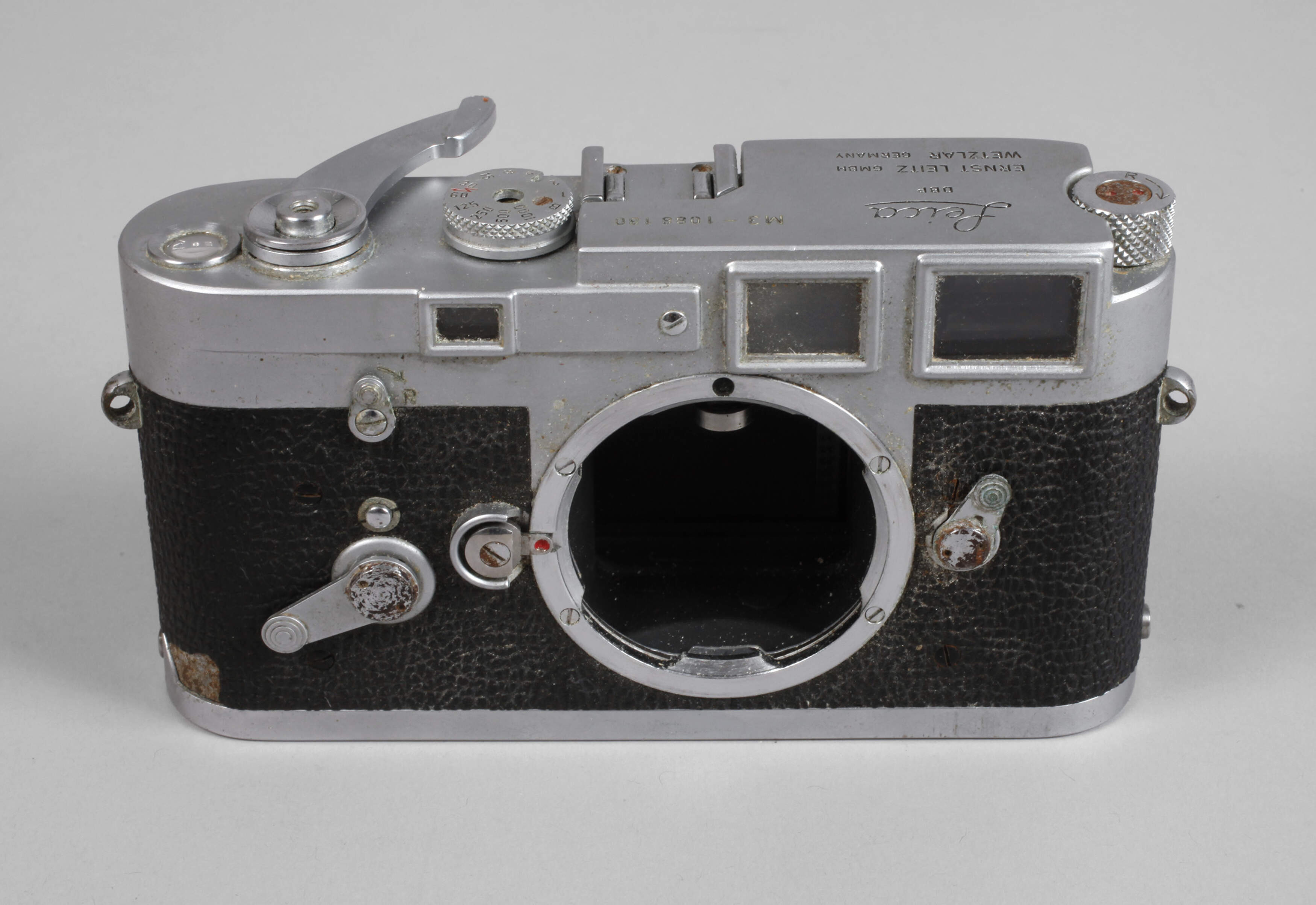 Kamera Leica