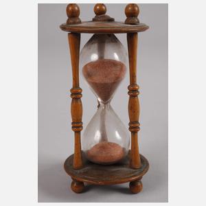 Historisches Stundenglas