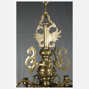 Flämische Deckenkrone