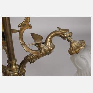 Deckenlampe Frankreich