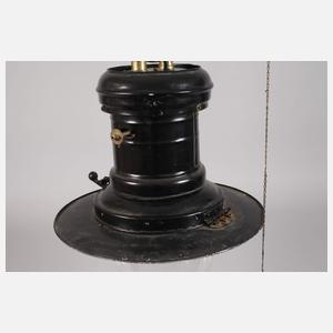 Deckenlampe Jugendstil