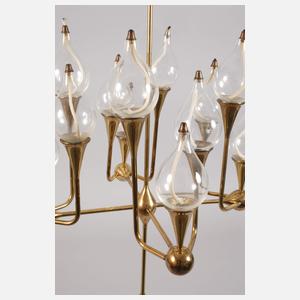 Freddie Andersen Öllampen-Kandelaber