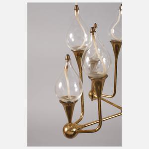 Freddie Andersen Öllampen-Kandelaber