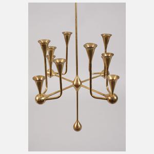 Freddie Andersen Öllampen-Kandelaber