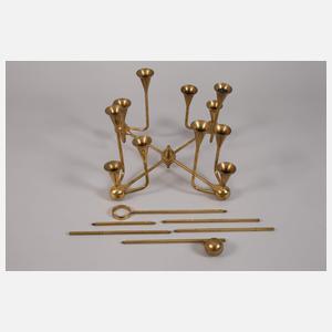 Freddie Andersen Öllampen-Kandelaber