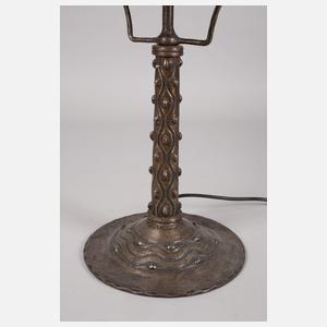Tischlampe Jugendstil