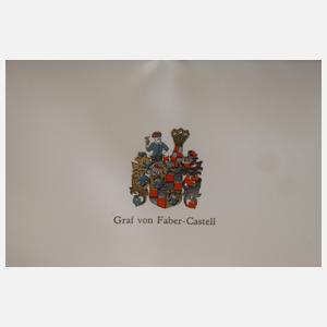 Kugelschreiber Gold Faber Castell