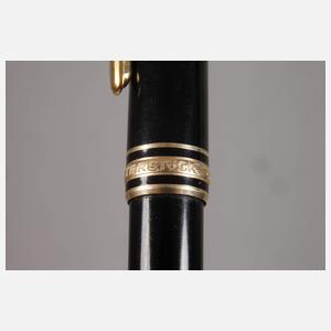 Konvolut Schreibgeräte Montblanc