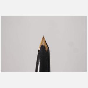 Füllfederhalter Montblanc