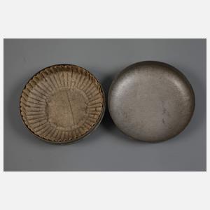 Werbedose Dr. Soldan