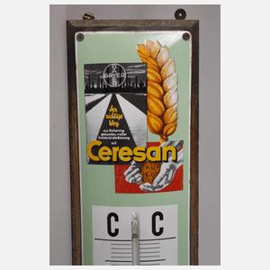 Werbeausleger Ceresan