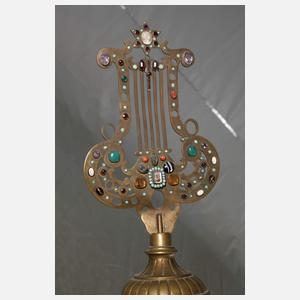 Historische Vereinsfahne