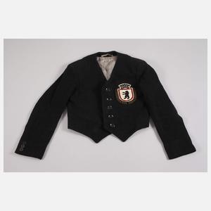 Nachlass Schöneberger Sängerknaben