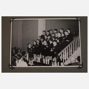 Nachlass Schöneberger Sängerknaben