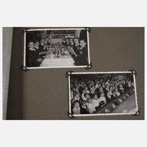 Nachlass Schöneberger Sängerknaben