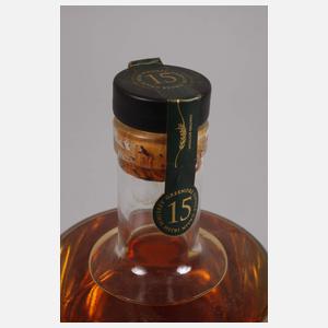 Flasche Whiskey