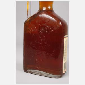 Flasche Whiskey