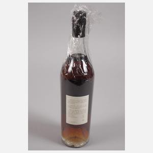 Flasche Armagnac