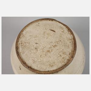 Vase Cizhou-Keramik