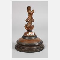 Außergewöhnliches Tintenfass111