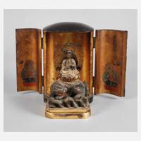 Kleiner Hausaltar111