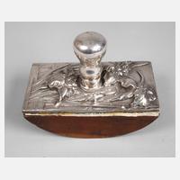 Löschwiege Japan Silber111