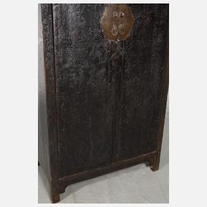 Vorratsschrank China