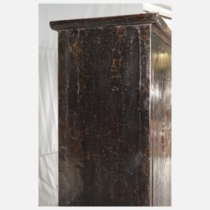 Vorratsschrank China