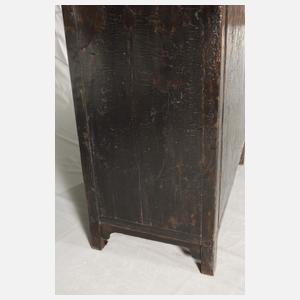 Vorratsschrank China