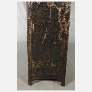 Vorratsschrank China