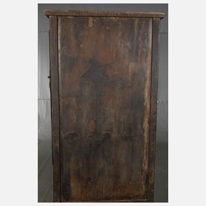 Vorratsschrank China