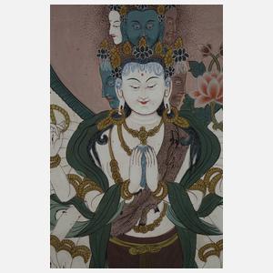 Thangka