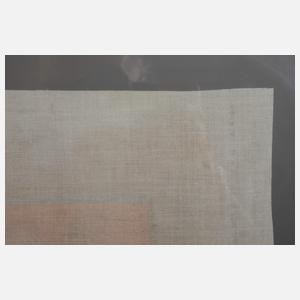 Portrait zweier Liebender