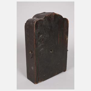 Indopersischer Hausaltar