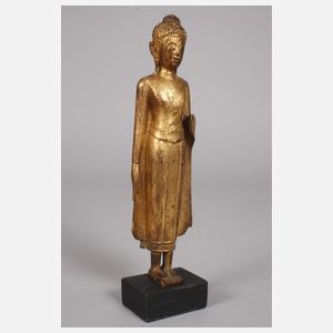 Indopersischer Hausaltar