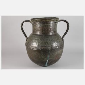 Großes Henkelgefäß
