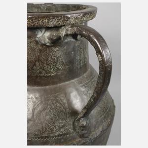 Großes Henkelgefäß