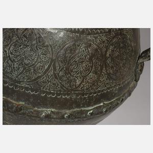 Großes Henkelgefäß