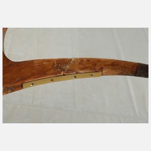 Maurischer Klapptisch