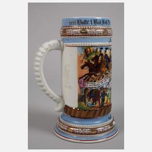 Reservistenkrug Feldartillerie Karlsruhe