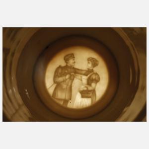 Reservistenkrug Feldartillerie Karlsruhe