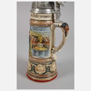 Reservistenkrug Marine Torpedo Div. Wilhelmshaven