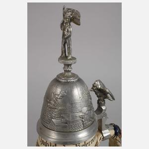 Reservistenkrug Marine Torpedo Div. Wilhelmshaven