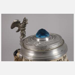 Reservistenkrug Marine Torpedo Div. Wilhelmshaven